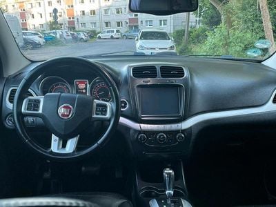 Fiat Freemont