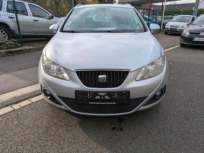 Seat Ibiza ST
