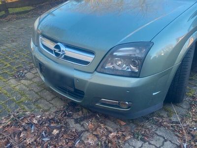 gebraucht Opel Signum 2.2 direct