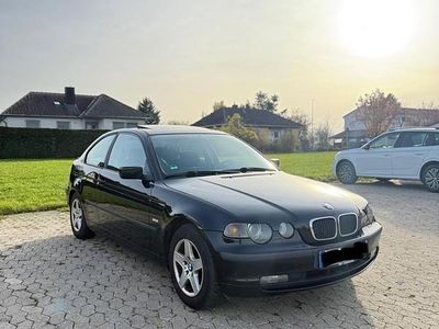 BMW 316
