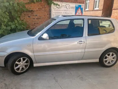 Gebraucht VW Polo