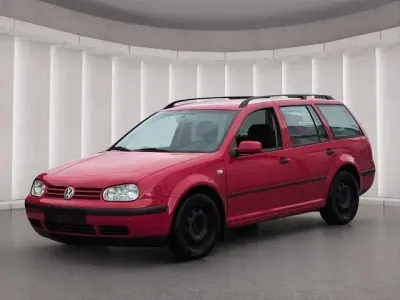 Gebraucht VW Golf IV