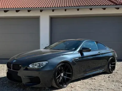 Gebraucht BMW M6