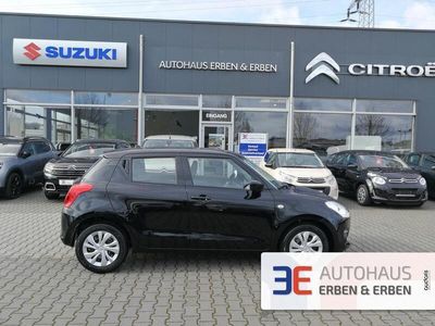 gebraucht Suzuki Swift Club Hybrid