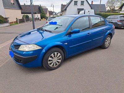 Renault Mégane II
