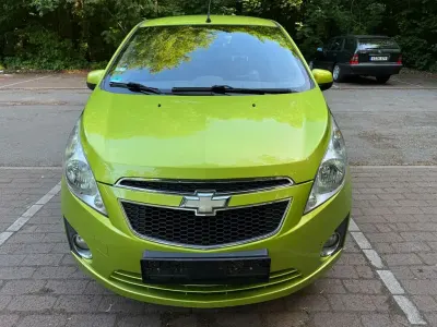 Gebraucht Chevrolet Spark