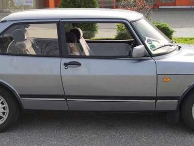 gebraucht Saab 900 900S