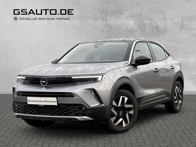 Lack grau artense/typ aussenverkleidung metalliclackierung (grau) Gebraucht 2023 Opel Mokka-e Elegance SUV | 18.500 € (Guter Preis)