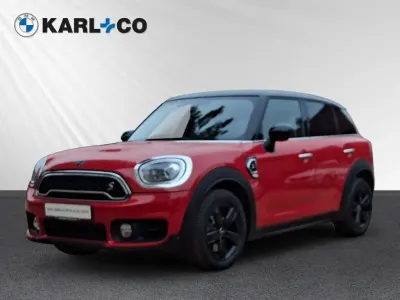 Gebraucht Mini Cooper S Countryman