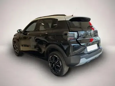 Gebraucht Citroën C3 101 PS (74 kW) 2026 Manufacturer SUV