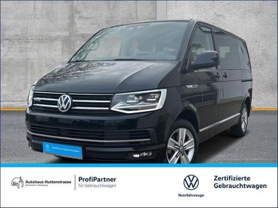 gebraucht VW Multivan T6Comfortline