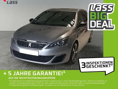 Gebraucht Peugeot 308