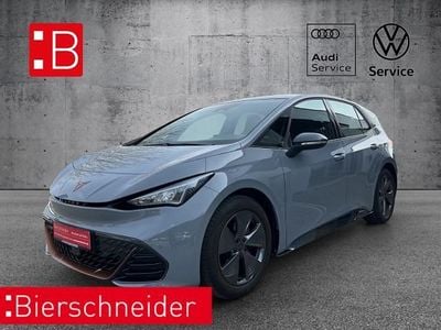 Gebraucht Cupra Born 150 kW (204 PS) 2023 Grau Kleinwagen