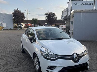 Renault Clio IV