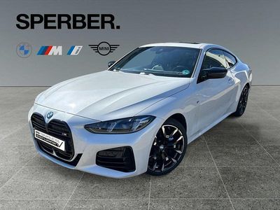 Gebraucht BMW M440 M Sport 387 PS (284 kW) 2025 Weiß Limousine