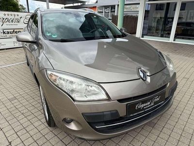 Renault Mégane GrandTour
