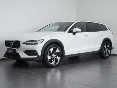 Volvo V60 CC