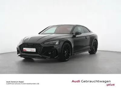 Używany Audi RS5