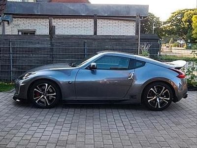 Nissan 370Z