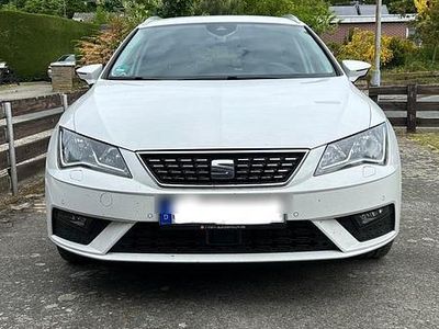 Seat Leon ST