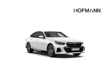 Neu BMW 540 M Sport 287 PS (211 kW) 2026 Weiß Limousine