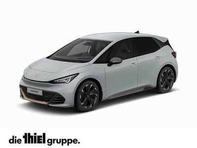 Usata Cupra Born e-Boost 169 kW (231 CV) 2025 Bianco Utilitaria