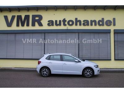 gebraucht VW Polo VI 1.0 TSI Comfortline *PDC*SHZ*