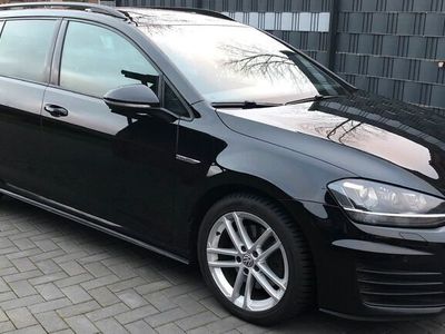 gebraucht VW Golf VII 