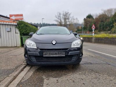 Renault Mégane III