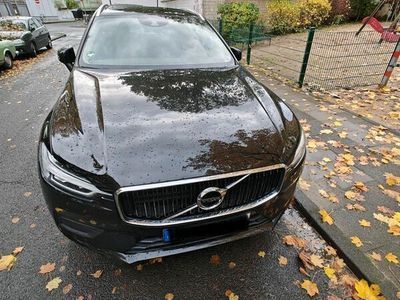 gebraucht Volvo XC60 D4 AWD Momentum