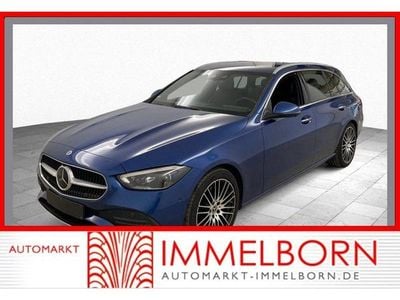 Mercedes C300