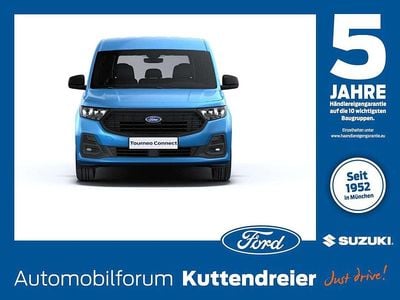 Boundless blue Neu 2025 Ford Grand Tourneo Connect Active Van / Kleinbus | 37.100 € (Guter Preis)