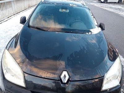 Renault Mégane III