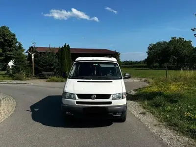 Gebraucht VW California