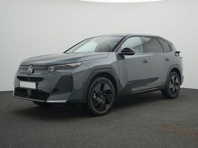 Neu Citroën C5 145 PS (106 kW) 2026 Astoriagrünmetallic SUV