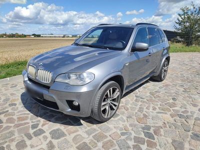 gebraucht BMW X5 M Sport XDrive40d+Soft+Panorama+HeadUp