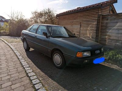 gebraucht Audi 80 1.8s B3