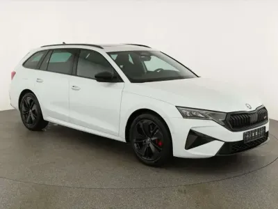 Gebraucht Skoda Octavia