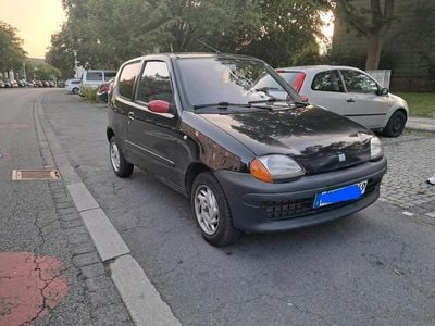 Fiat Seicento