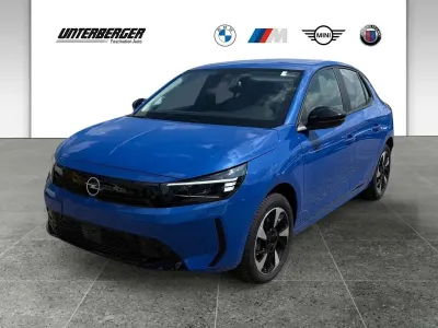 Neu Opel Corsa Edition 100 kW (136 PS) 2026 Voltaik blau Kleinwagen