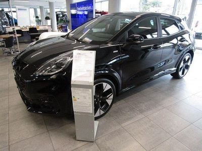Nuova Ford Puma ST-Line X 155 CV (114 kW) 2025 Nero SUV