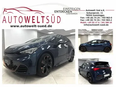 Gebraucht Cupra Born