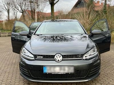 gebraucht VW Golf VII 