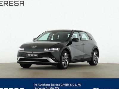 Neu Hyundai Ioniq 5 Dynamiq 168 kW (229 PS) 2025 Schwarz SUV