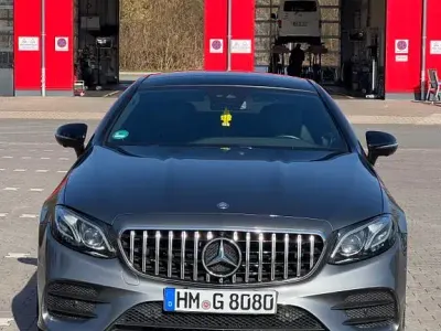 Gebraucht Mercedes E220