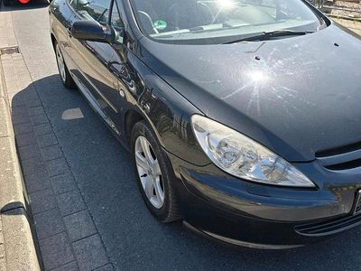 Peugeot 307 CC