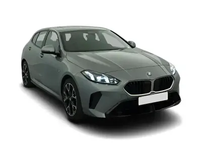 Gebraucht BMW 120 M Sport 2025 Grau Kleinwagen