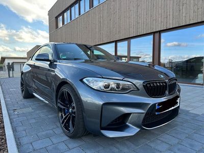 gebraucht BMW M2 Coupe ohne OPF