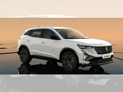 Gebraucht Renault Austral