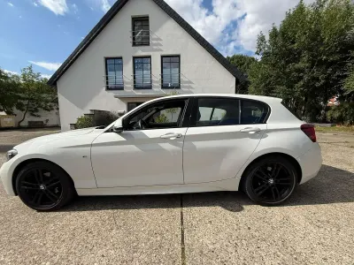 Gebraucht BMW 118
